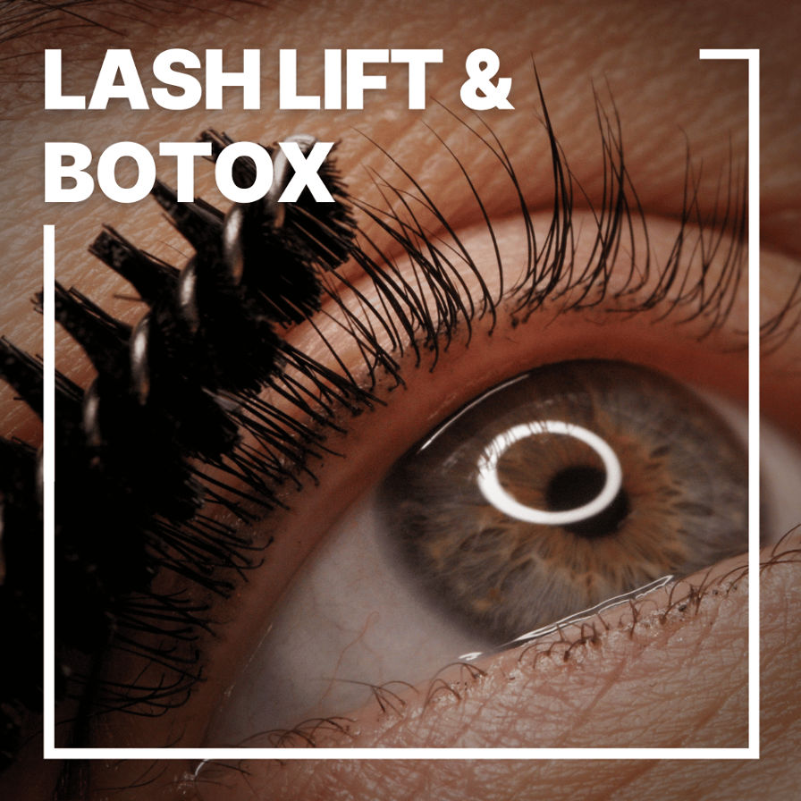 Lash Lift & Botox - Global Education Centre