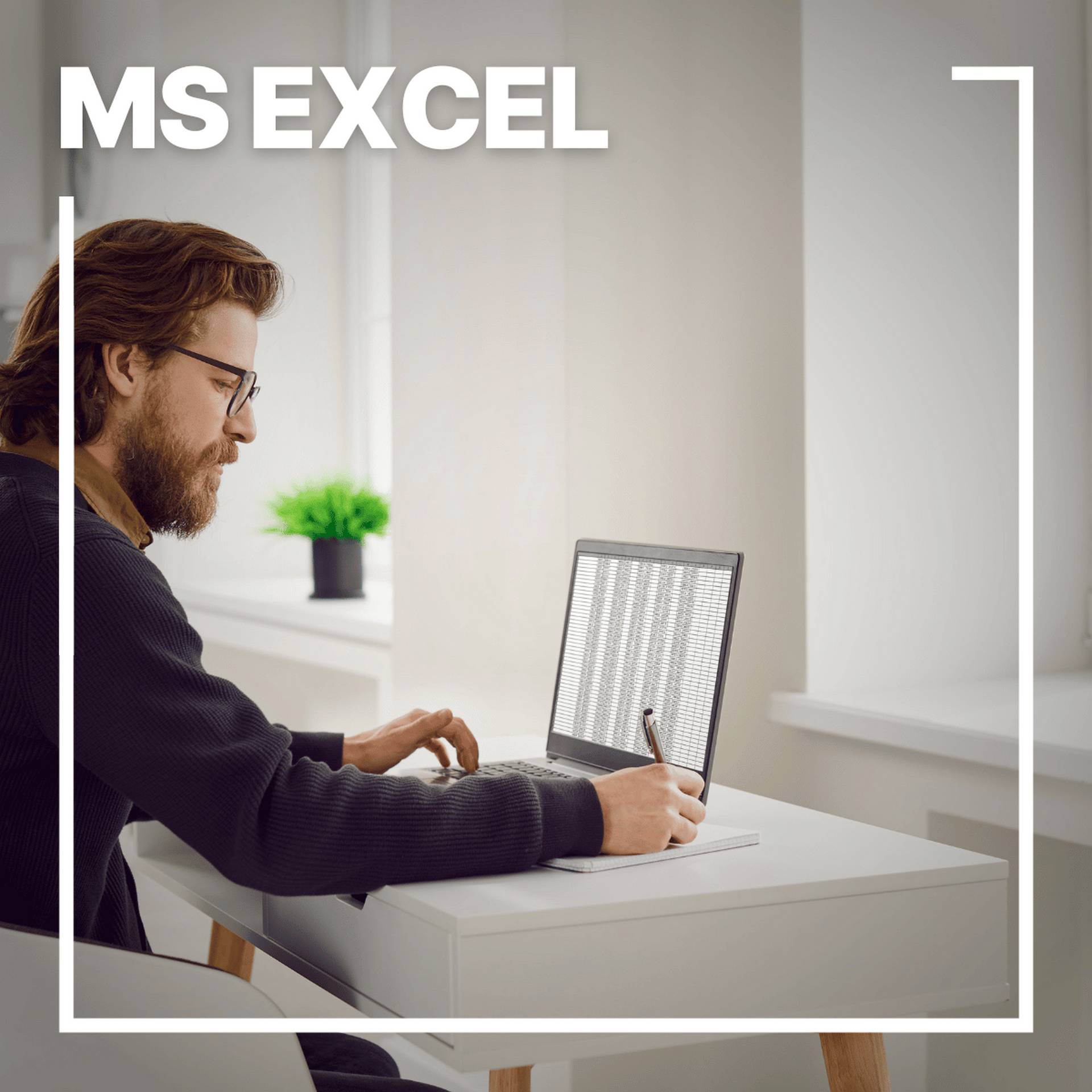 MS Excel - Global Education Centre