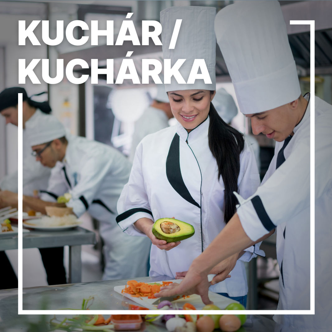 Kuchar Kucharka - Global Education Centre