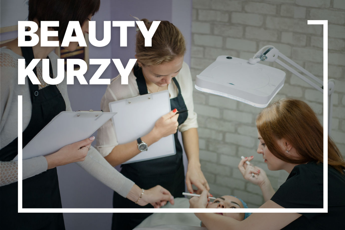 Kategoria Beauty kurzy - Global Education Centre
